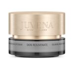 Juvena Skin Rejuvenate Delining Night Cream Normal to Dry Αντιγηραντική Κρέμα Νύχτας Ολικής Δράσης με Μεταξένια Υφή 50ml