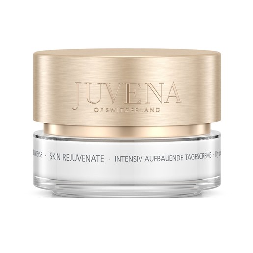 Juvena Skin Rejuvenate Intensive Nourishing Day Cream Dry to Very Dry Θρεπτική Αναπλαστική Κρέμα Ημέρας Πλούσιας Υφής 50ml