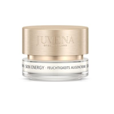 Juvena Skin Energy Moisture Eye Cream Ενυδατική Κρέμα Ματιών Έντονης Ενυδάτωσης & Πολλαπλής Φροντίδας 15ml