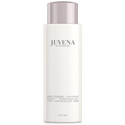 Juvena Pure Cleansing Lifting Peeling Powder Σκόνη Απολέπισης Προσώπου με Δράση Lifting