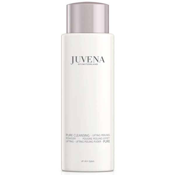Juvena Pure Cleansing Lifting Peeling Powder Σκόνη Απολέπισης Προσώπου με Δράση Lifting