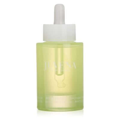 Juvena Phyto De-Tox Detoxifying Essence Oil Αποτοξινωτικό Αιθέριο Έλαιο για Κανονική Προς Ξηρή Επιδερμίδα 50ml