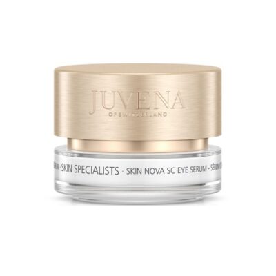 Juvena Skin Specialists Skin Nova SC Eye Serum Ορός - Συμπύκνωμα για την Ολική Ανάπλαση της Ευαίσθητης Περιοχής των Ματιών 15ml