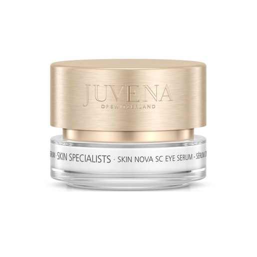 Juvena Skin Specialists Skin Nova SC Eye Serum Ορός - Συμπύκνωμα για την Ολική Ανάπλαση της Ευαίσθητης Περιοχής των Ματιών 15ml
