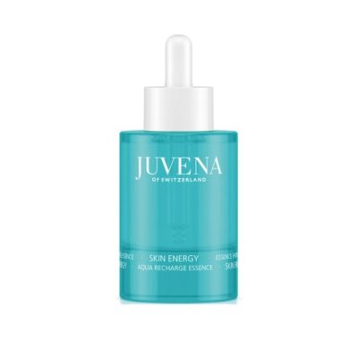 Juvena Skin Energy Aqua Recharge Essence Ορός Ενυδάτωσης Προσώπου για 24ωρη Λάμψη & Φρεσκάδα 50ml