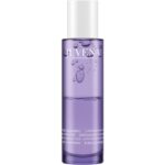 Juvena Pure Cleansing 2-Phase Instant Eye Make-Up Remover Διφασικό Ντεμακιγιάζ Ματιών με Πανθενόλη & Υαλουρονικό Οξύ 100ml