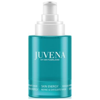 Juvena Skin Energy Refine & Exfoliate Mask Αναζωογονητική Μάσκα Gel Προσώπου που Βασίζεται σε Επιλεγμένα Φυσικά Οξέα Φρούτων 50m