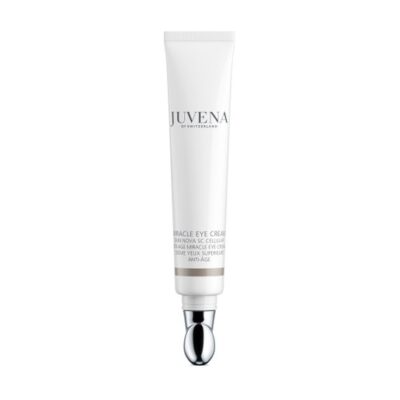 Juvena Skin Specialists Miracle Eye Cream Εντατική Φροντίδα Ματιών Απόλυτης Αντιγήρανσης 20ml