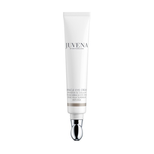 Juvena Skin Specialists Miracle Eye Cream Εντατική Φροντίδα Ματιών Απόλυτης Αντιγήρανσης 20ml