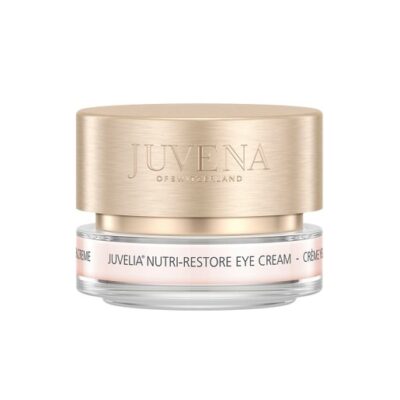 Juvena Juvelia Nutri-Restore Eye Cream Εντατική Συσφικτική & Ανορθωτική Κρέμα Ματιών 15ml