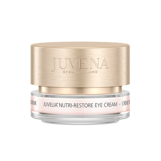 Juvena Juvelia Nutri-Restore Eye Cream Εντατική Συσφικτική & Ανορθωτική Κρέμα Ματιών 15ml