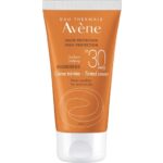 Avene Soins Solaires Fluide SPF30 Λεπτόρρευστη Αντηλιακή Προσώπου για Κανονικό Μικτό & Λιπαρό Δέρμα 50ml