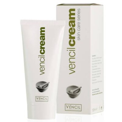 Vencil Cream Κρέμα Ενυδάτωσης & Ανάπλασης