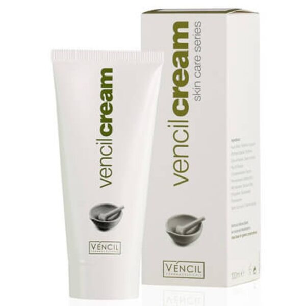 Vencil Cream Κρέμα Ενυδάτωσης & Ανάπλασης