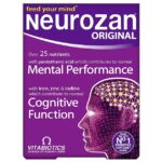 Vitabiotics Neurozan Original 30caps