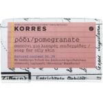 Korres Pomegranate Soap for Oily Skin 125gr