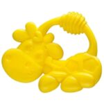 Playgro Jerry Giraffe Mini Teether Μασητικό Οδοντοφυίας 3m+