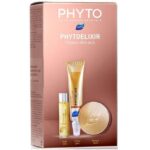 Phyto Πακέτο Προσφοράς Phytoelixir Huile 10ml & Cleansing Cream 30ml & Masque 50ml Very Dry Hair