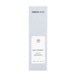 Thank You Farmer Sun Project Light Sun Essence Spf50+ Αντηλιακό για τις Ανάγκες της Λιπαρής Μικτής Επιδερμίδας 40ml
