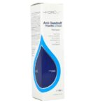 Hydrovit Anti-Dandruff Vitamins & Fresh Shampoo Σαμπουάν Κατά της Πιτυρίδας του Κνησμού