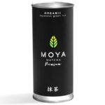 Moya Matcha Premium Οργανικό Γιαπωνέζικο Πράσινο Τσάι 30g