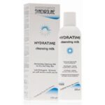 Synchroline Hydratime Cleansing Milk Γαλάκτωμα Καθαρισμού Προσώπου Και Λαιμού 250ml
