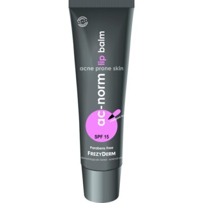 Frezyderm Ac-Norm Lip Balm 15ml