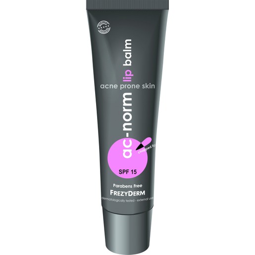 Frezyderm Ac-Norm Lip Balm 15ml