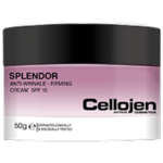 Cellogen Splendor Anti-wrinkle Firming Crem Αντιρυτιδική Συσφικτική Κρέμα Spf15 50gr