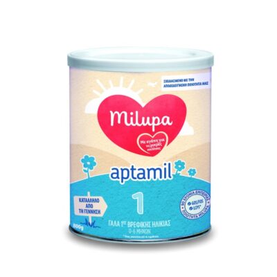 Milupa Aptamil 1