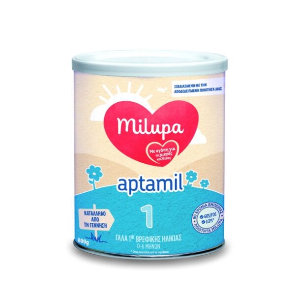Milupa Aptamil 1