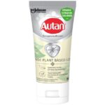 Autan Defence Plant Based Lotion 50ml