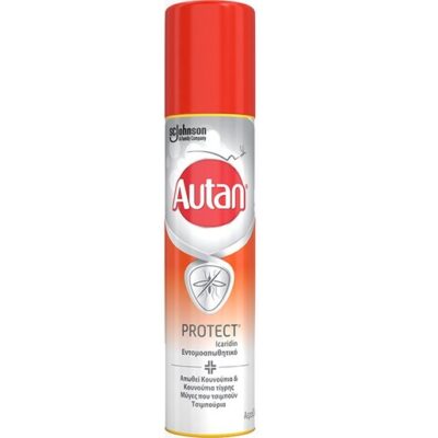 Μύγες & Τσιμπούρια 100ml