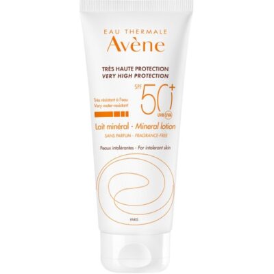 Avene Tolerance Extremely Gentle Cleanser Lotion 200ml