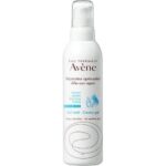 Avene Reparateur Gel Lacte Apres Soleil Επανορθωτικό Καταπραϋντικό Ενυδατικό Κρεμώδες Gel για Μετά τον Ήλιο 200ml