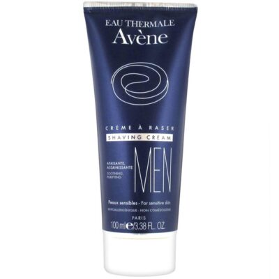 Avene Men Creme A Raser Κρέμα Ξυρίσματος 100ml