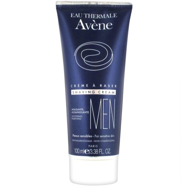 Avene Men Creme A Raser Κρέμα Ξυρίσματος 100ml