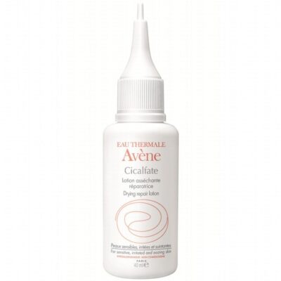 Avene Cicalfate Drying Repair Lotion 40ml