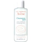 Avene Cleanance Mat Lotion Matifiante 200ml
