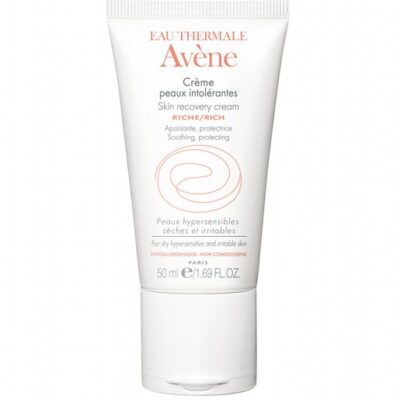 Avene Creme Peaux Intolerantes Riche (D.E.F.I.) 50ml