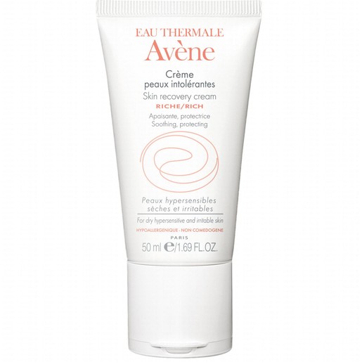 Avene Creme Peaux Intolerantes Riche (D.E.F.I.) 50ml