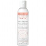 Avene Lotion Nettoyante Peaux Intolerantes Lotion Καθαρισμού για Πρόσωπο & Μάτια για το μη Ανεκτικό Δέρμα 300ml