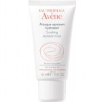 Avene Masque Apaisant Hydratant Ενυδατική Καταπραϋντική Μάσκα 50ml