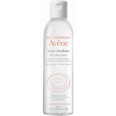 Avene Lotion Micellaire Διάλυμα Καθαρισμού Χωρίς Ξέπλυμα 200ml