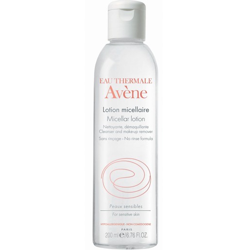 Avene Lotion Micellaire Διάλυμα Καθαρισμού Χωρίς Ξέπλυμα 200ml