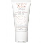 Avene Tolerance Extreme Creme Riche Καταπραϋντική Ενυδατική Κρέμα Προσώπου & Ματιών 50ml