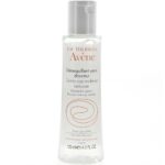 Avene Demaquillant Douceur Pour Les Yeux Gel 125ml