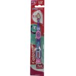 Colgate Smiles Kids Extra Soft Παιδική Οδοντόβουρτσα 2-6 Ετών