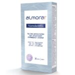 Almora Plus® NormoboWELL για την Αντιμετώπιση των Συμπτωμάτων του Συνδρόμου Ευερέθιστου Εντέρου 30tabs