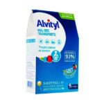 Alvityl Mal des Transports Sickness Για τα Ταξίδια & την Ναυτία 10 Γλειφιτζούρια
